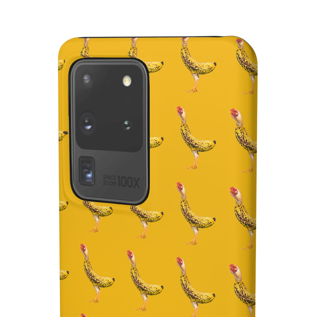 Phone Snap Case