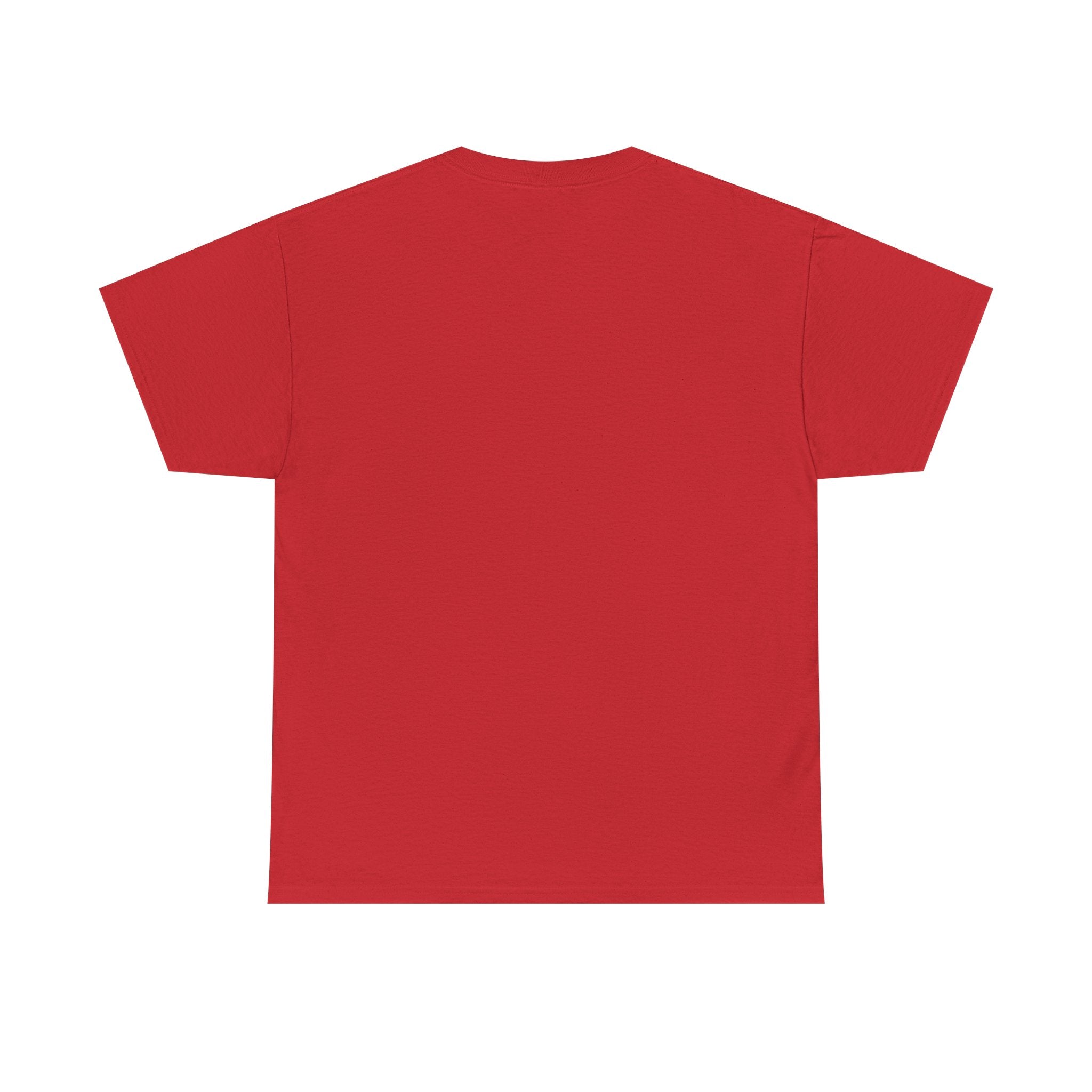Unisex Heavy Cotton T-shirt