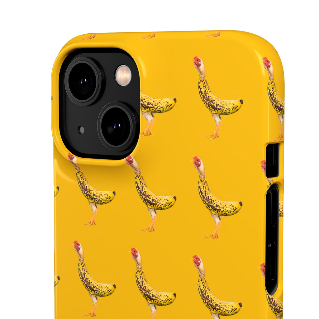 Phone Snap Case