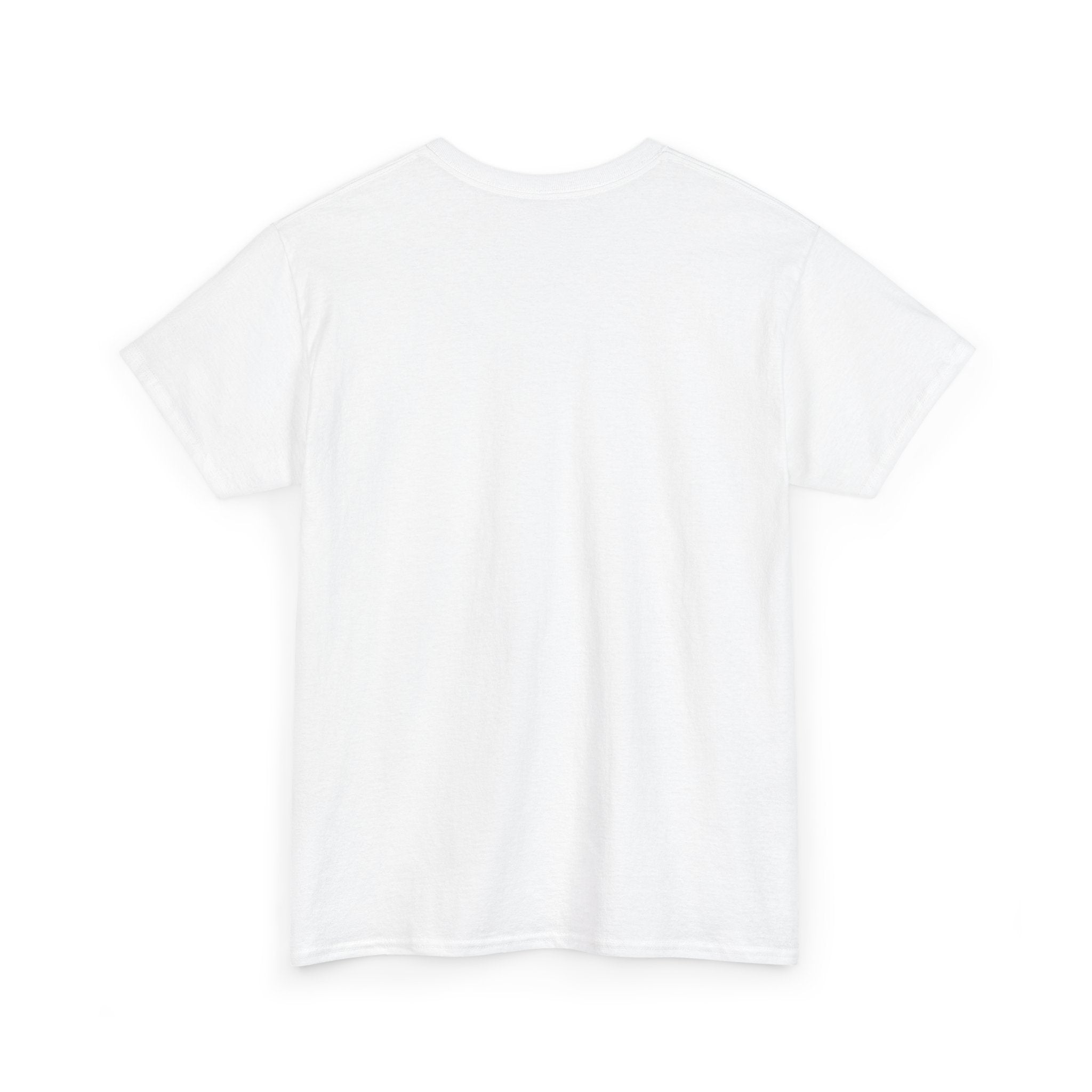 Unisex Heavy Cotton T-shirt