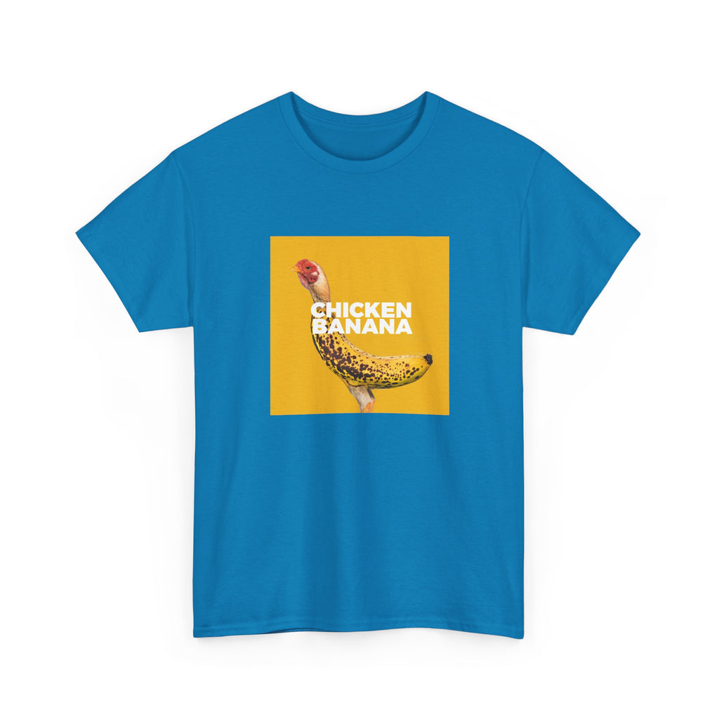 Unisex Heavy Cotton T-shirt