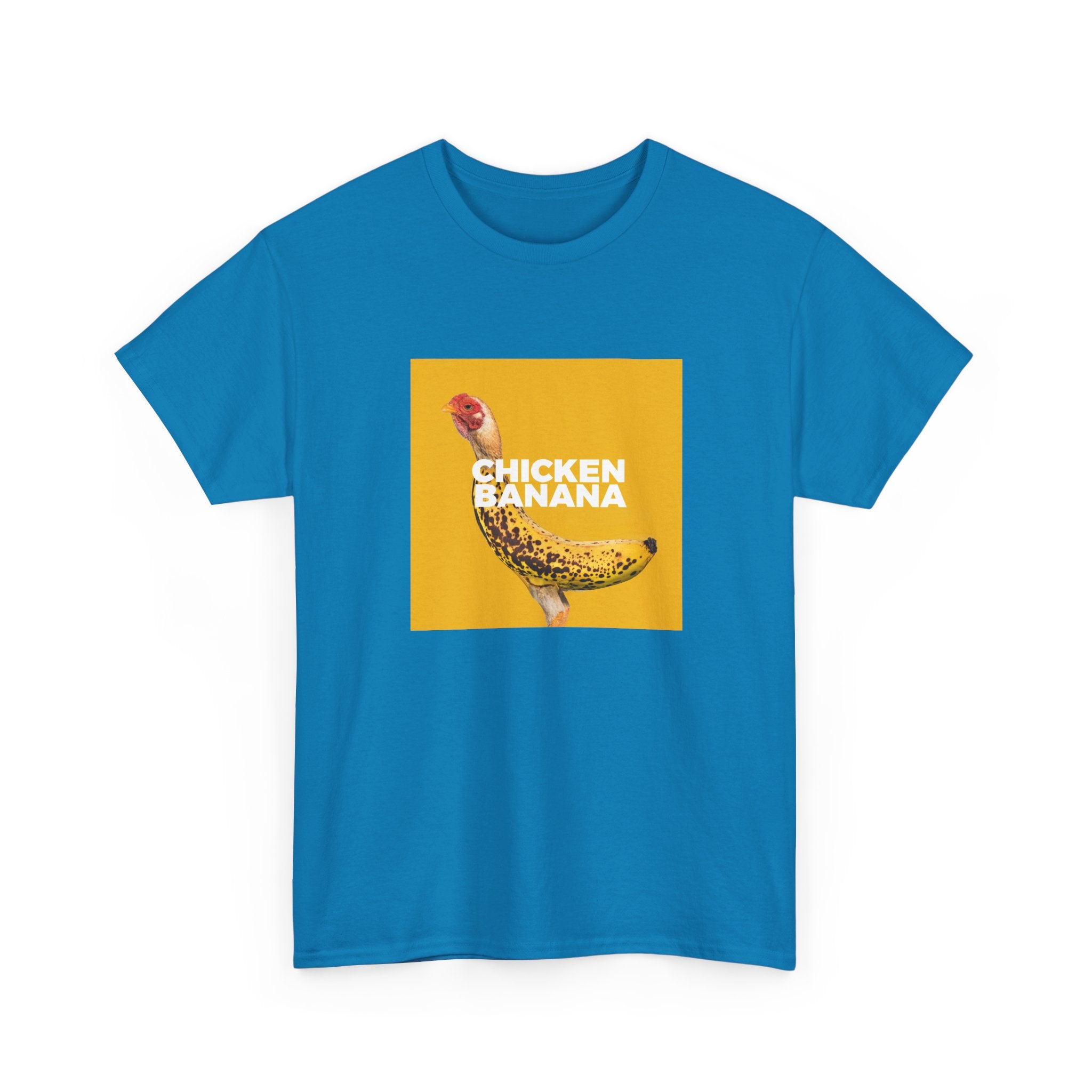 Unisex Heavy Cotton T-shirt