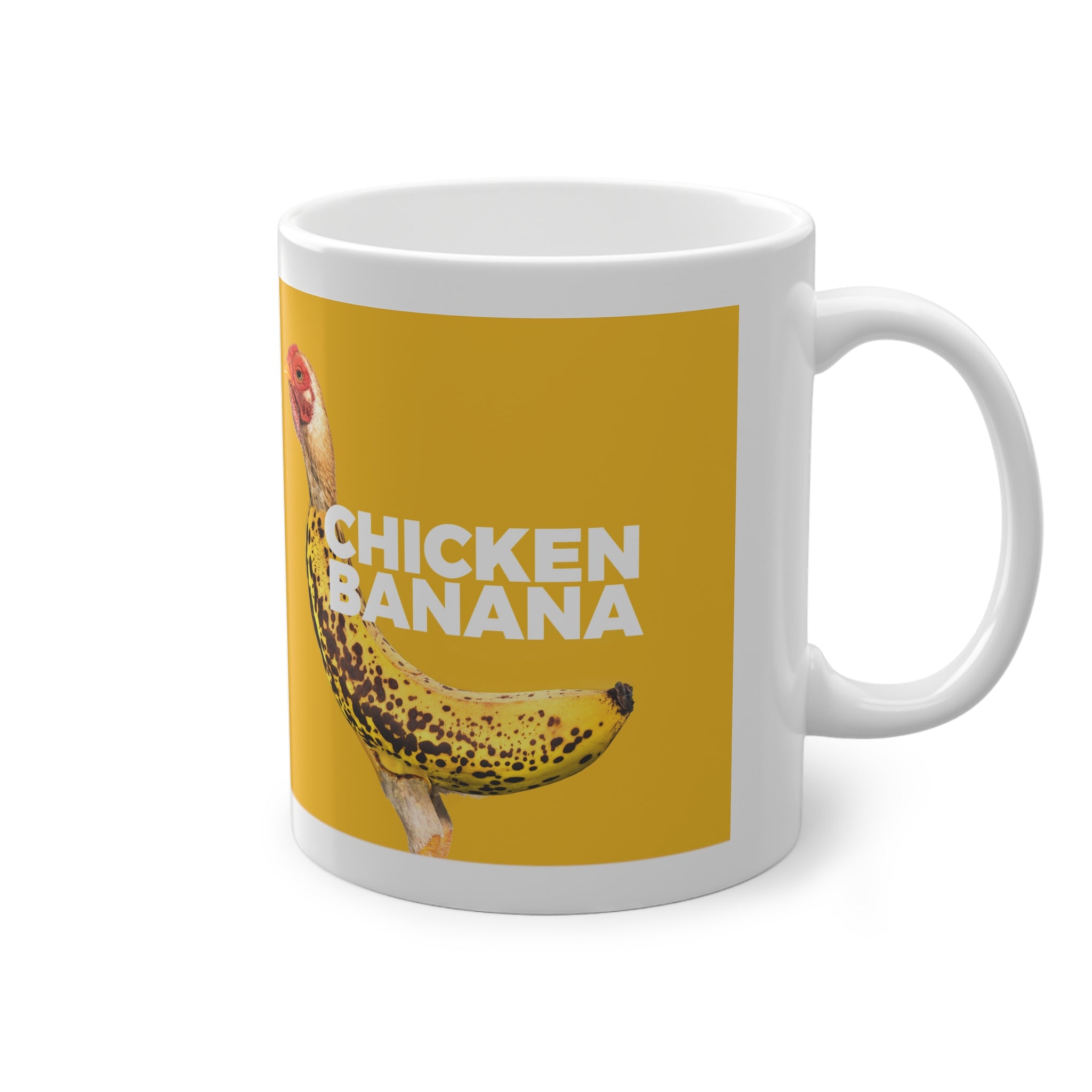 Mug | 11oz
