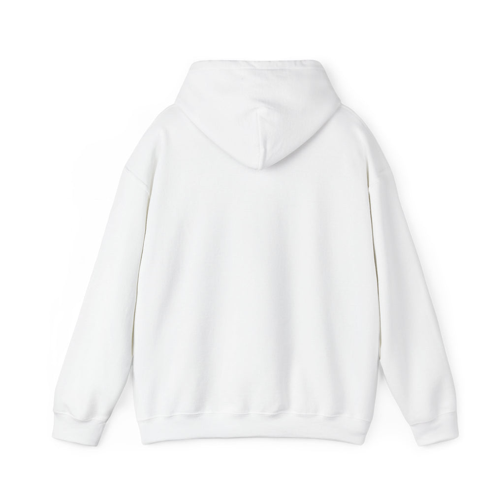 Hoodie - Unisex Heavy Blend™ Sweatshirt