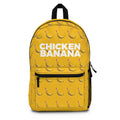 Chicken Banana Backpack