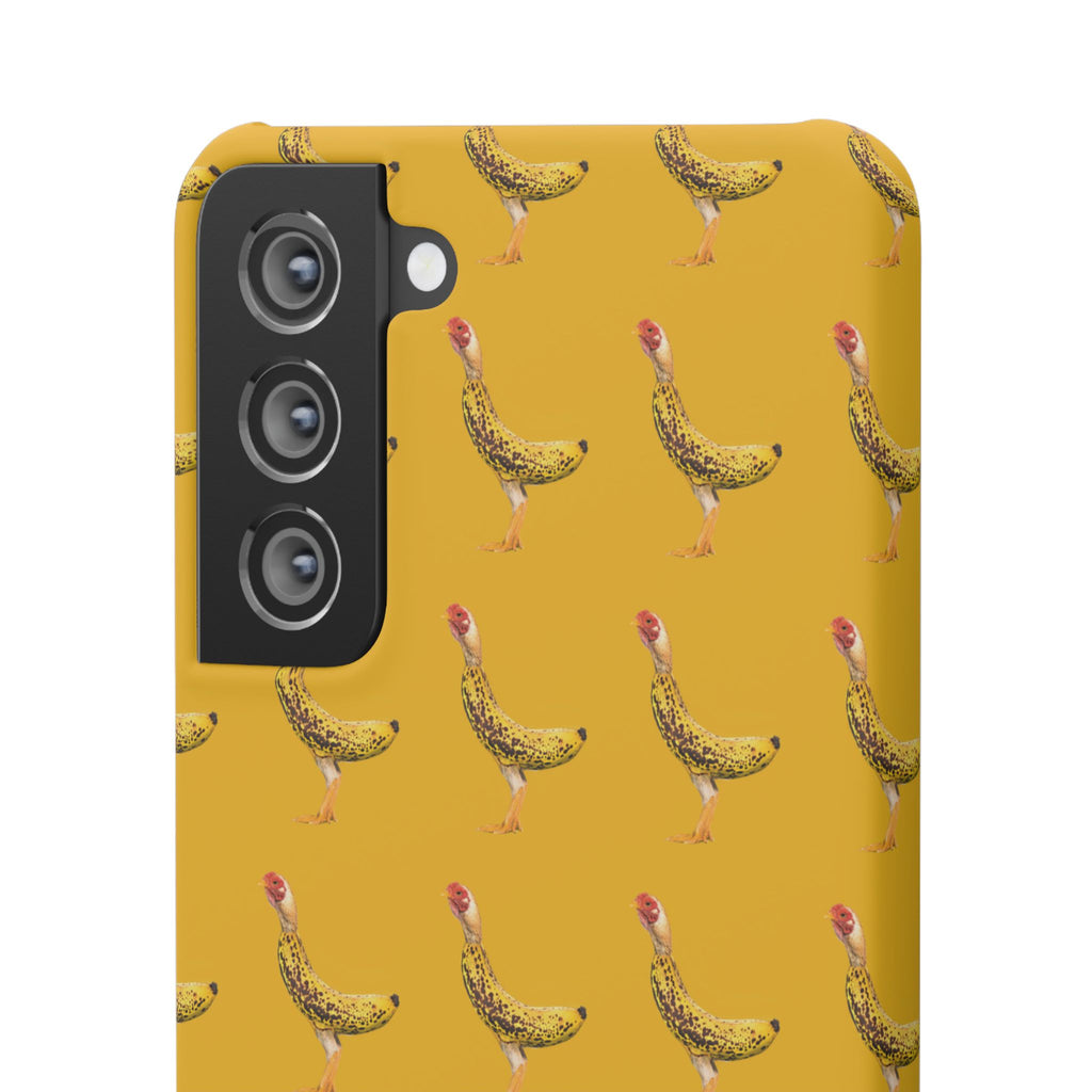 Phone Snap Case