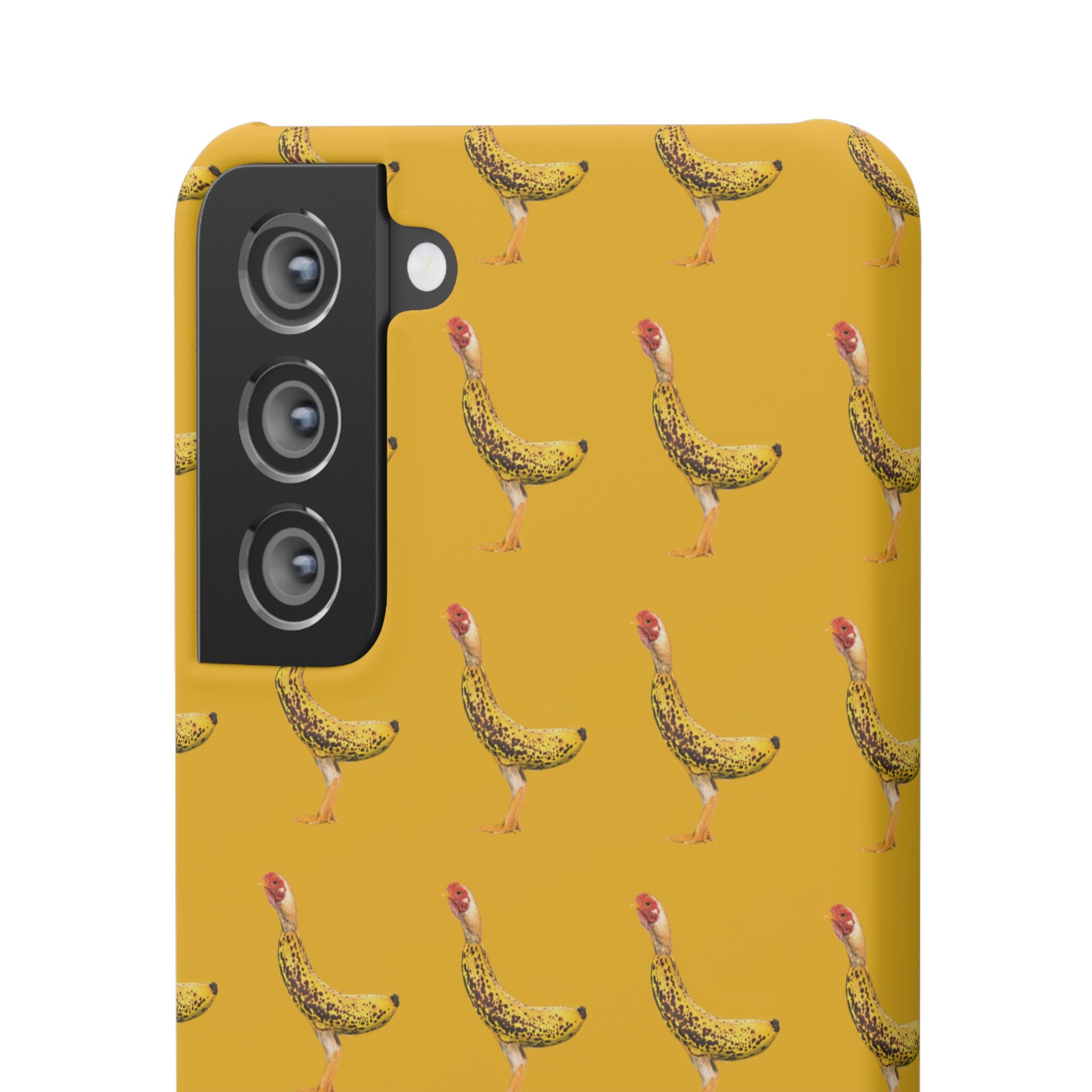 Phone Snap Case