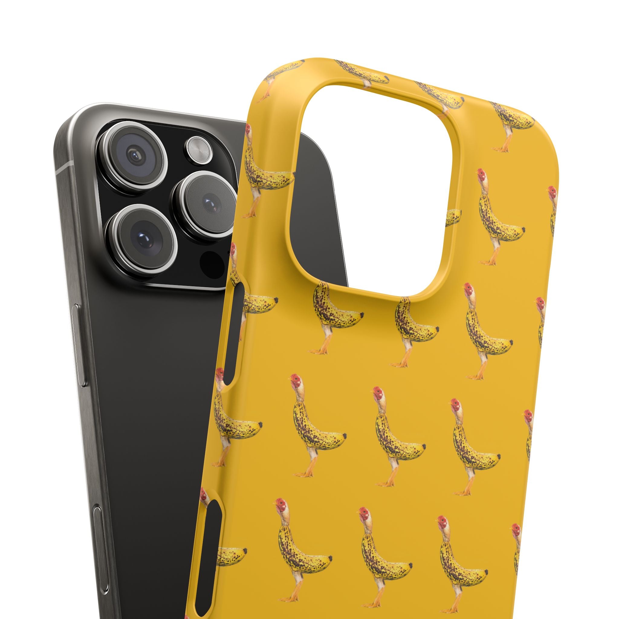 Phone Snap Case