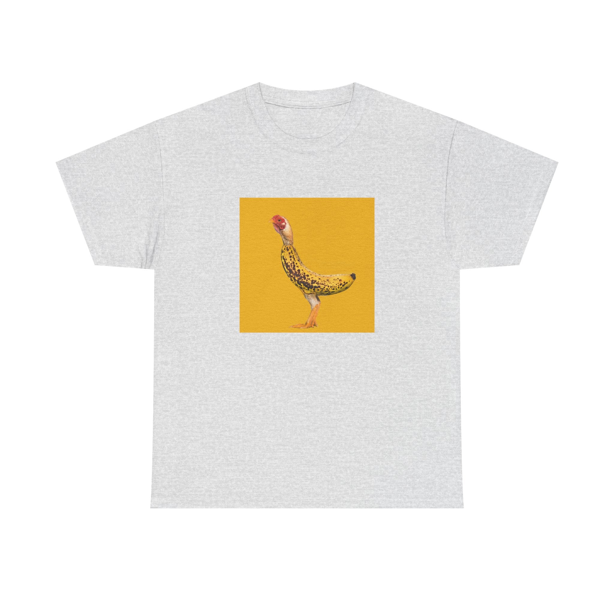 Unisex Heavy Cotton T-shirt