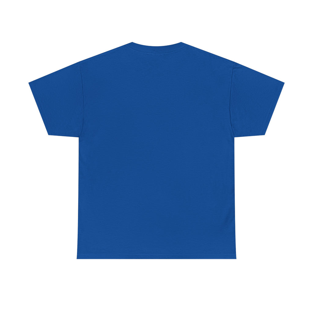 Unisex Heavy Cotton T-shirt