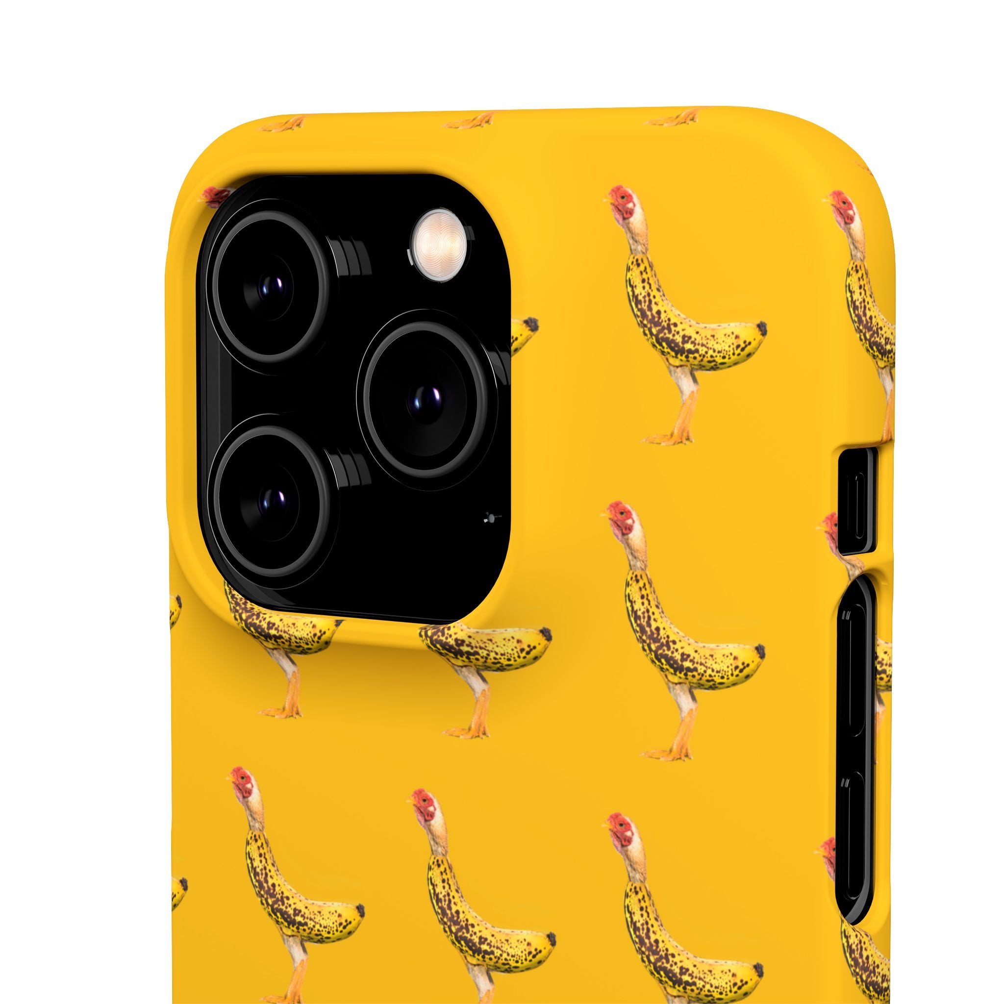 Phone Snap Case
