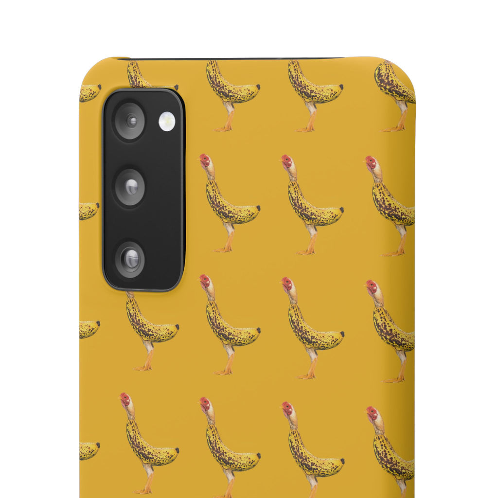 Phone Snap Case