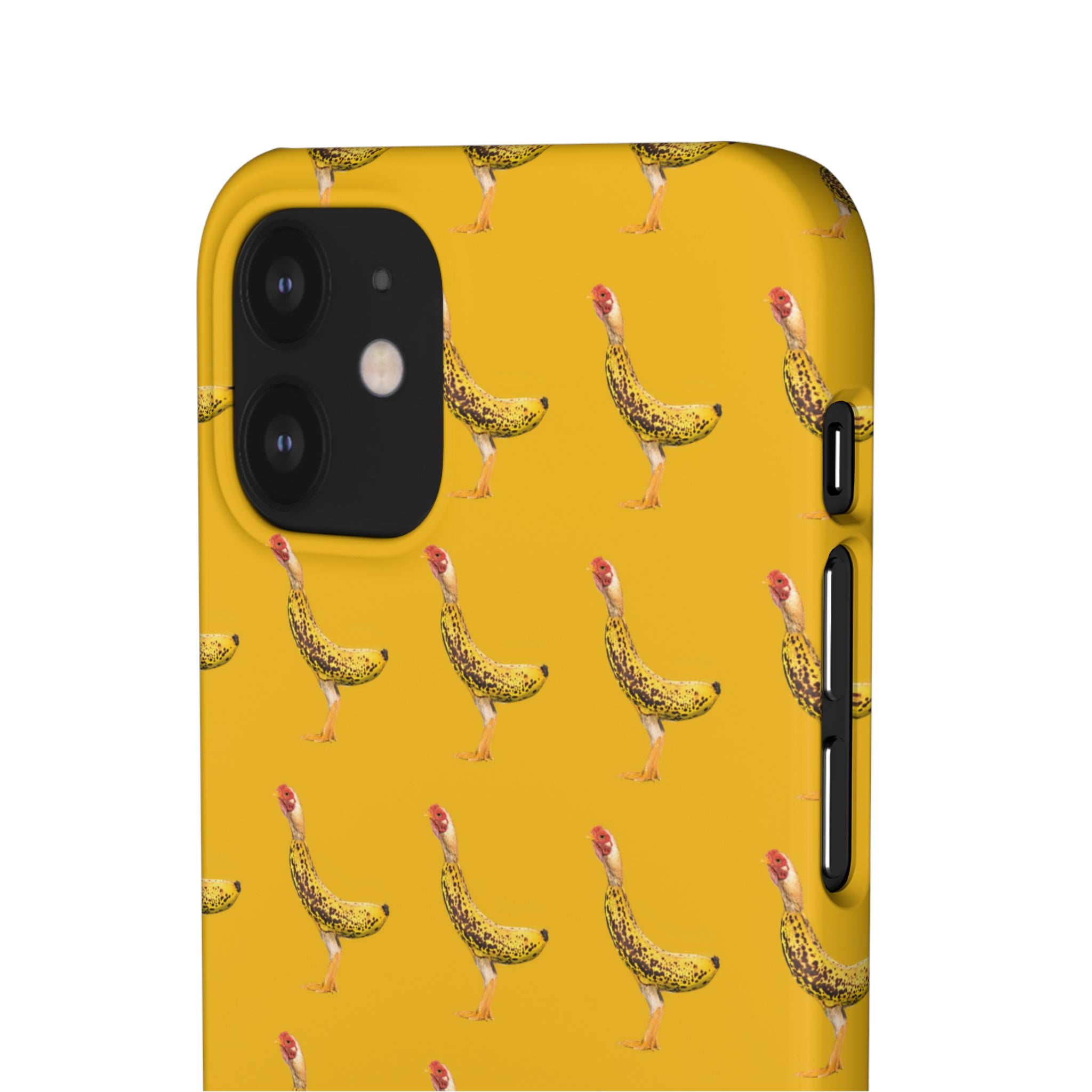 Phone Snap Case