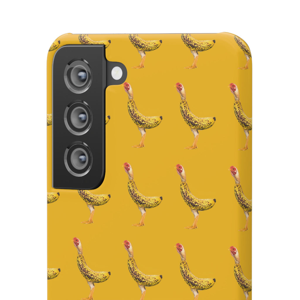 Phone Snap Case