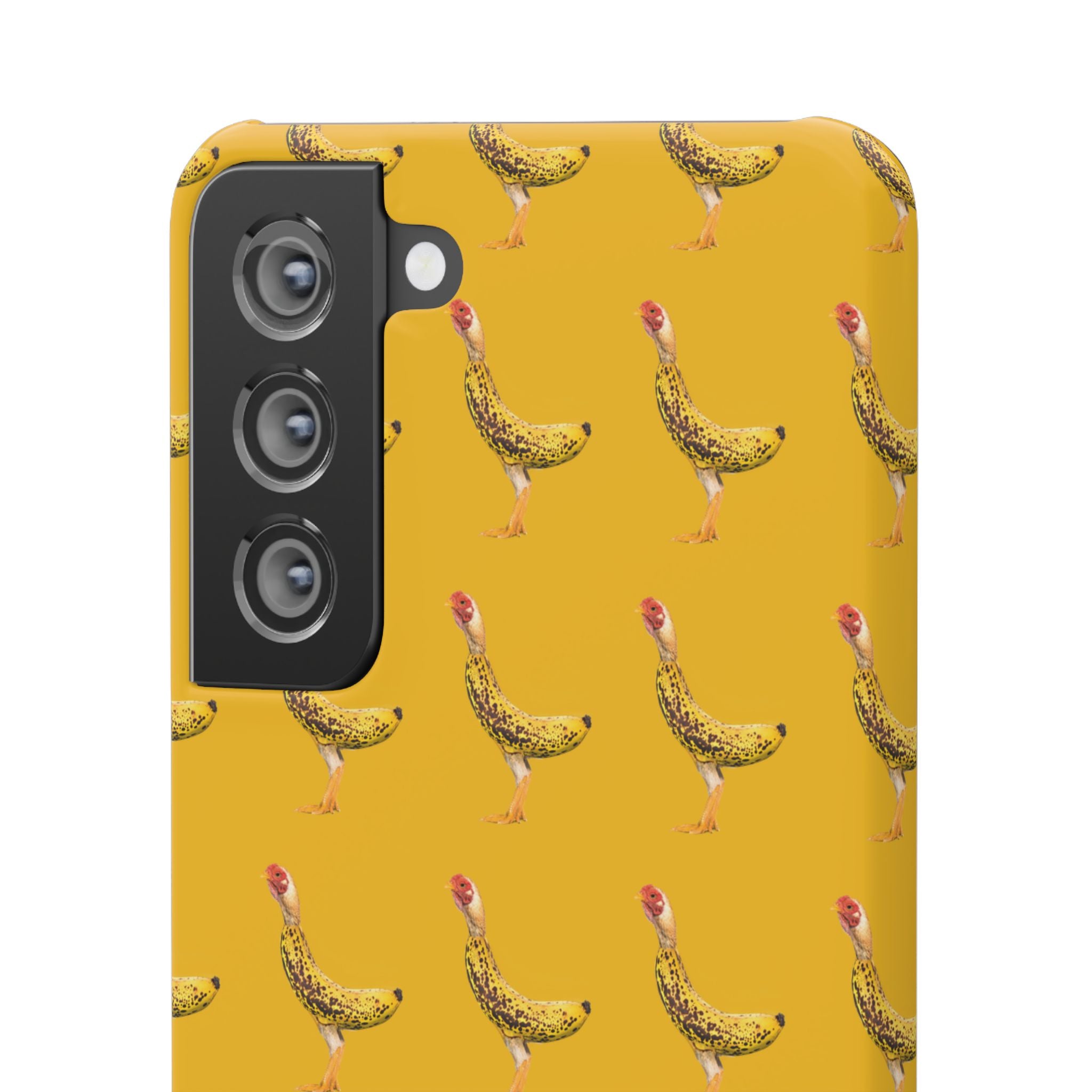 Phone Snap Case