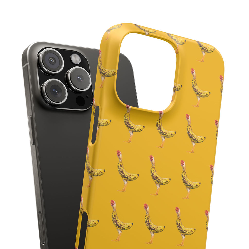 Phone Snap Case