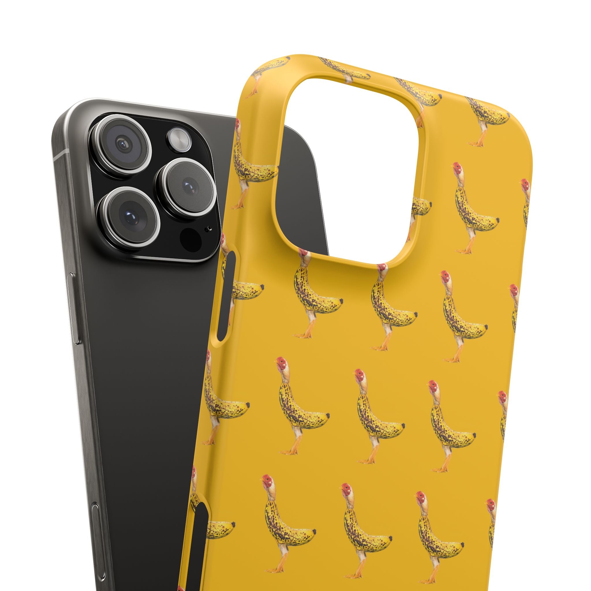 Phone Snap Case