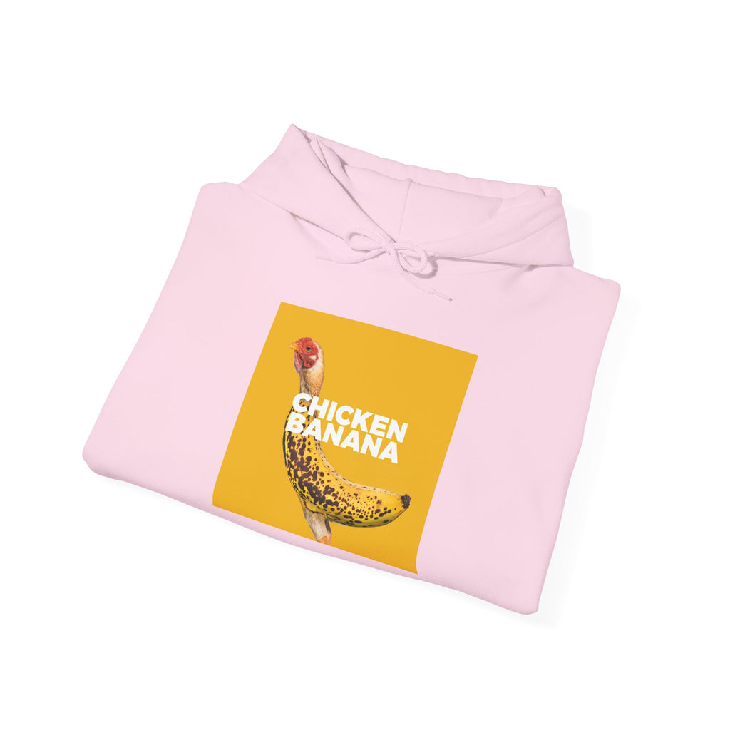 Hoodie - Unisex Heavy Blend™ Sweatshirt