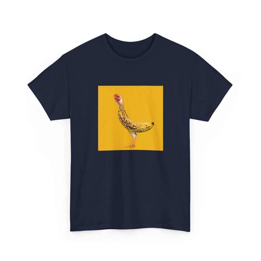 Unisex Heavy Cotton T-shirt