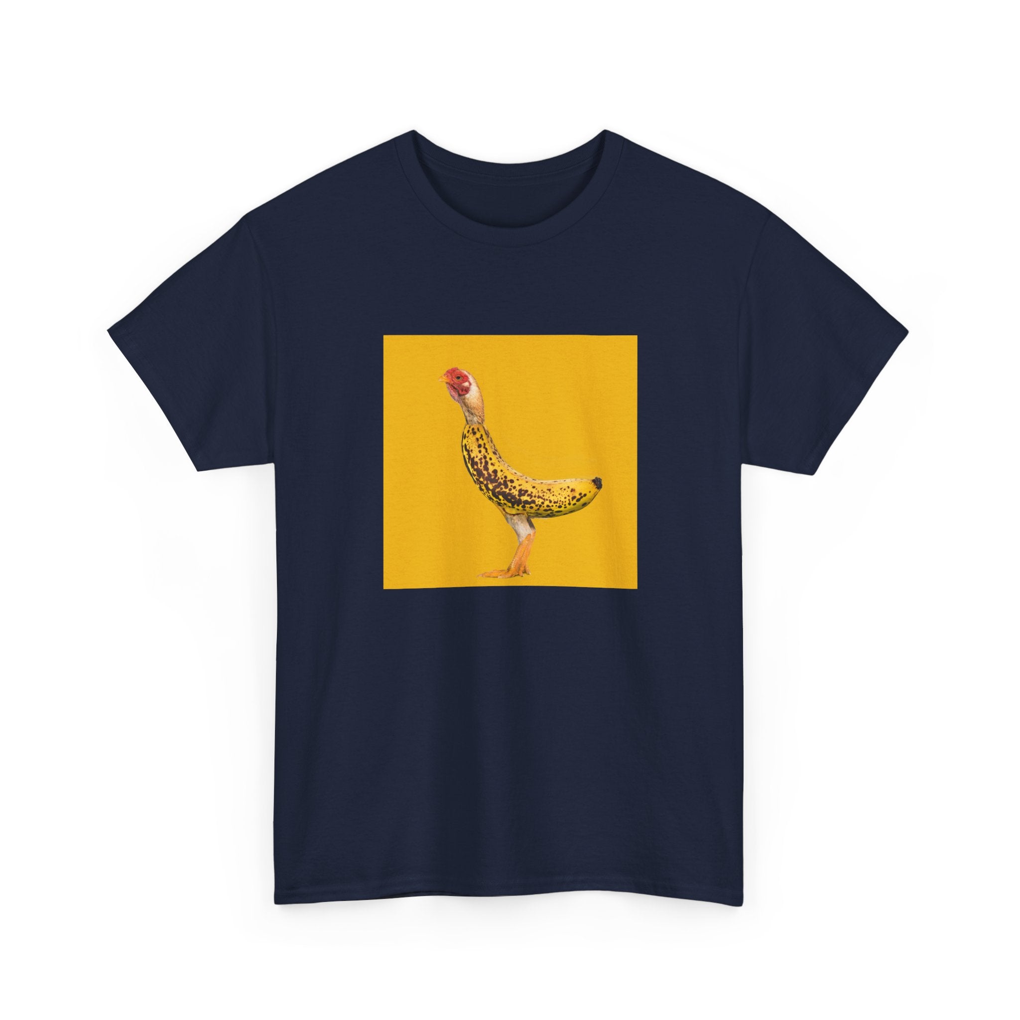 Unisex Heavy Cotton T-shirt