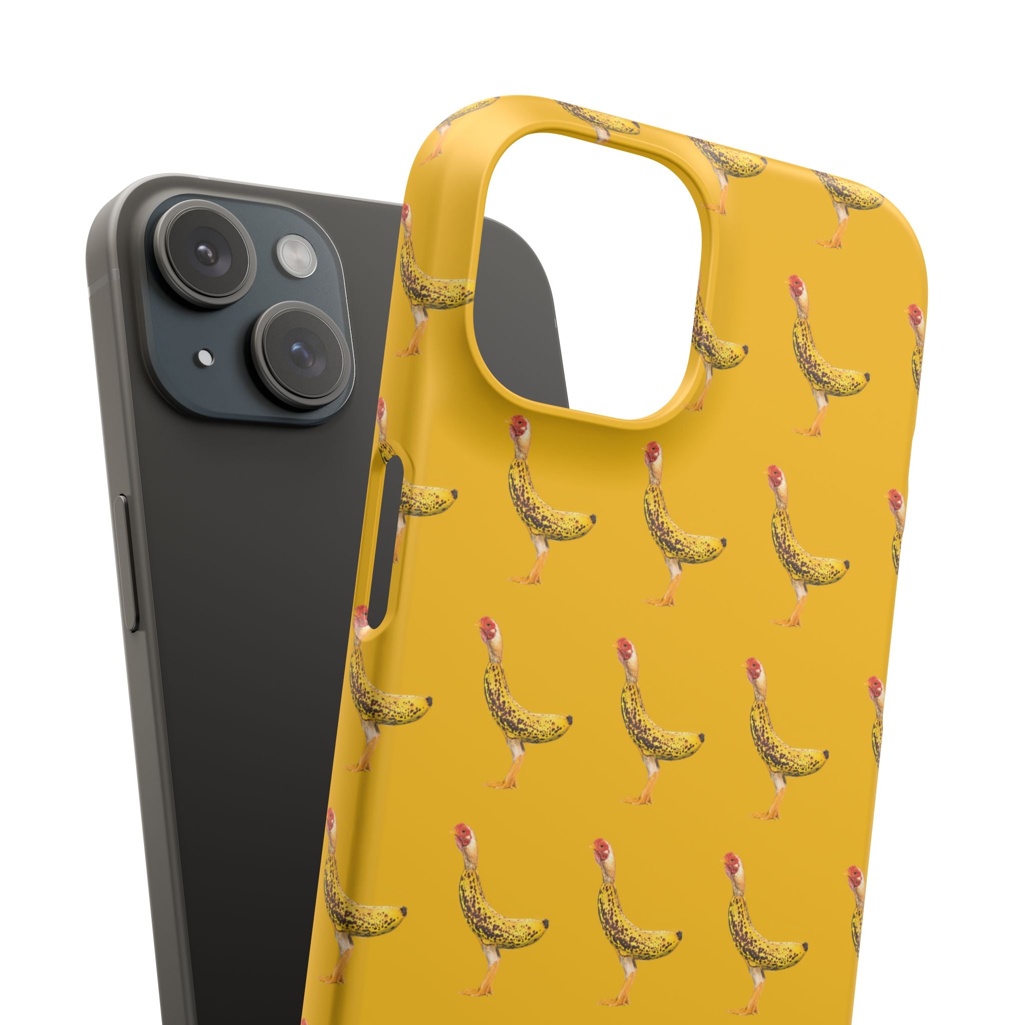 Phone Snap Case
