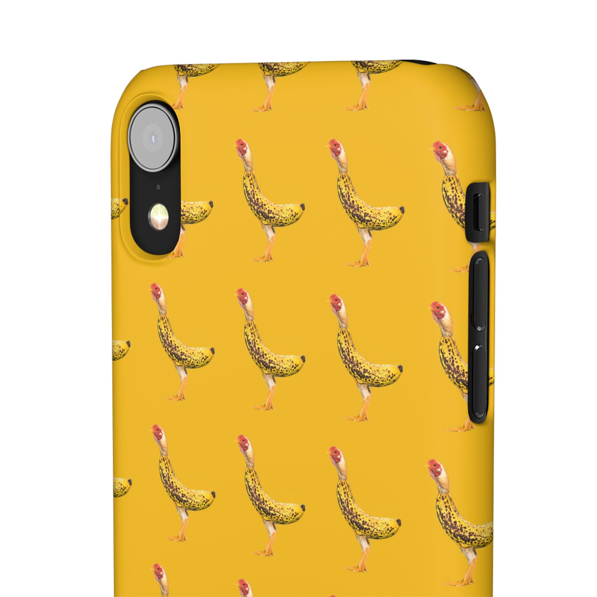 Phone Snap Case