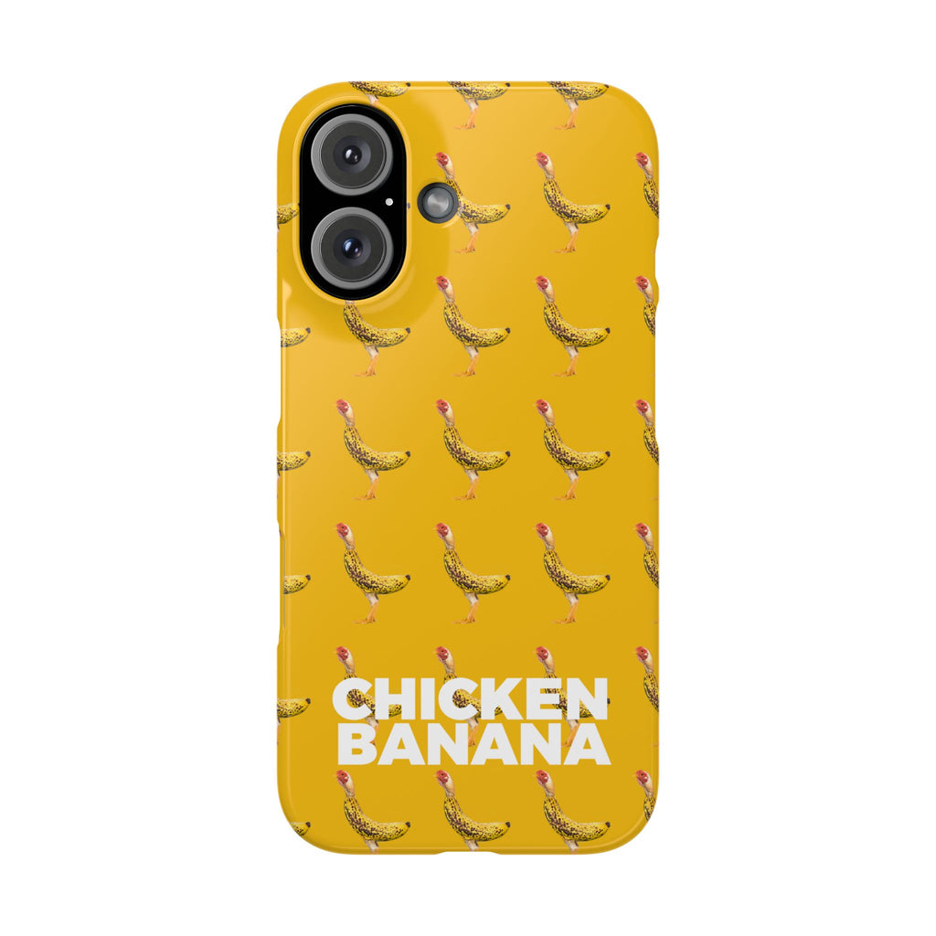 Phone Snap Case