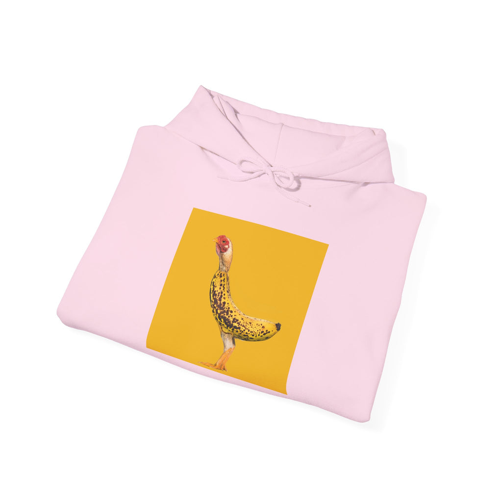 Hoodie - Unisex Heavy Blend™ Sweatshirt