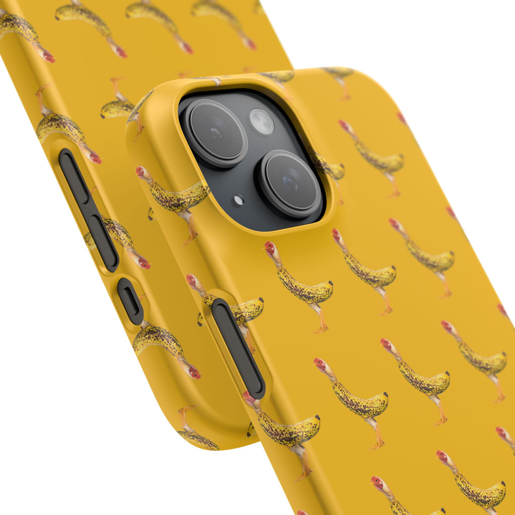 Phone Snap Case