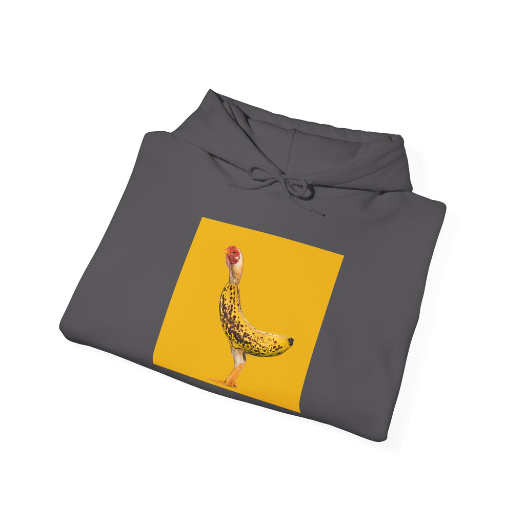 Hoodie - Unisex Heavy Blend™ Sweatshirt