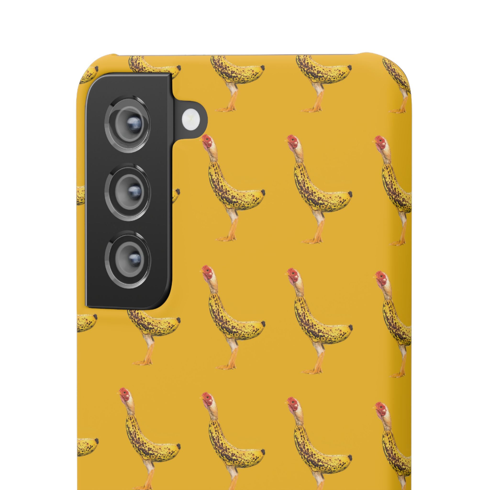 Phone Snap Case