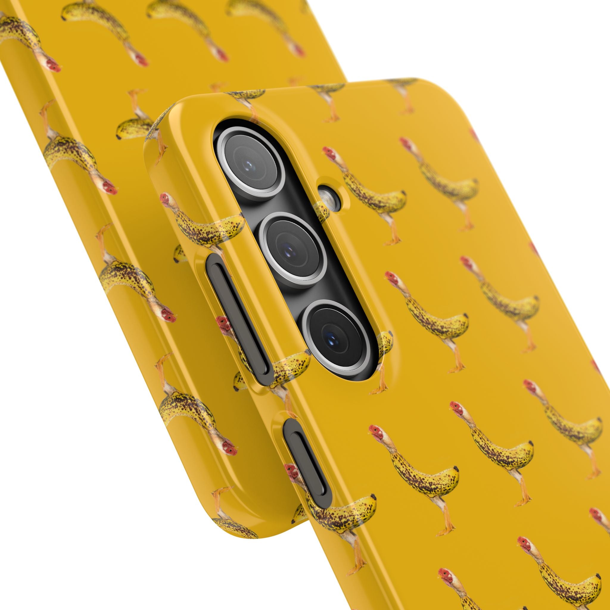 Phone Snap Case