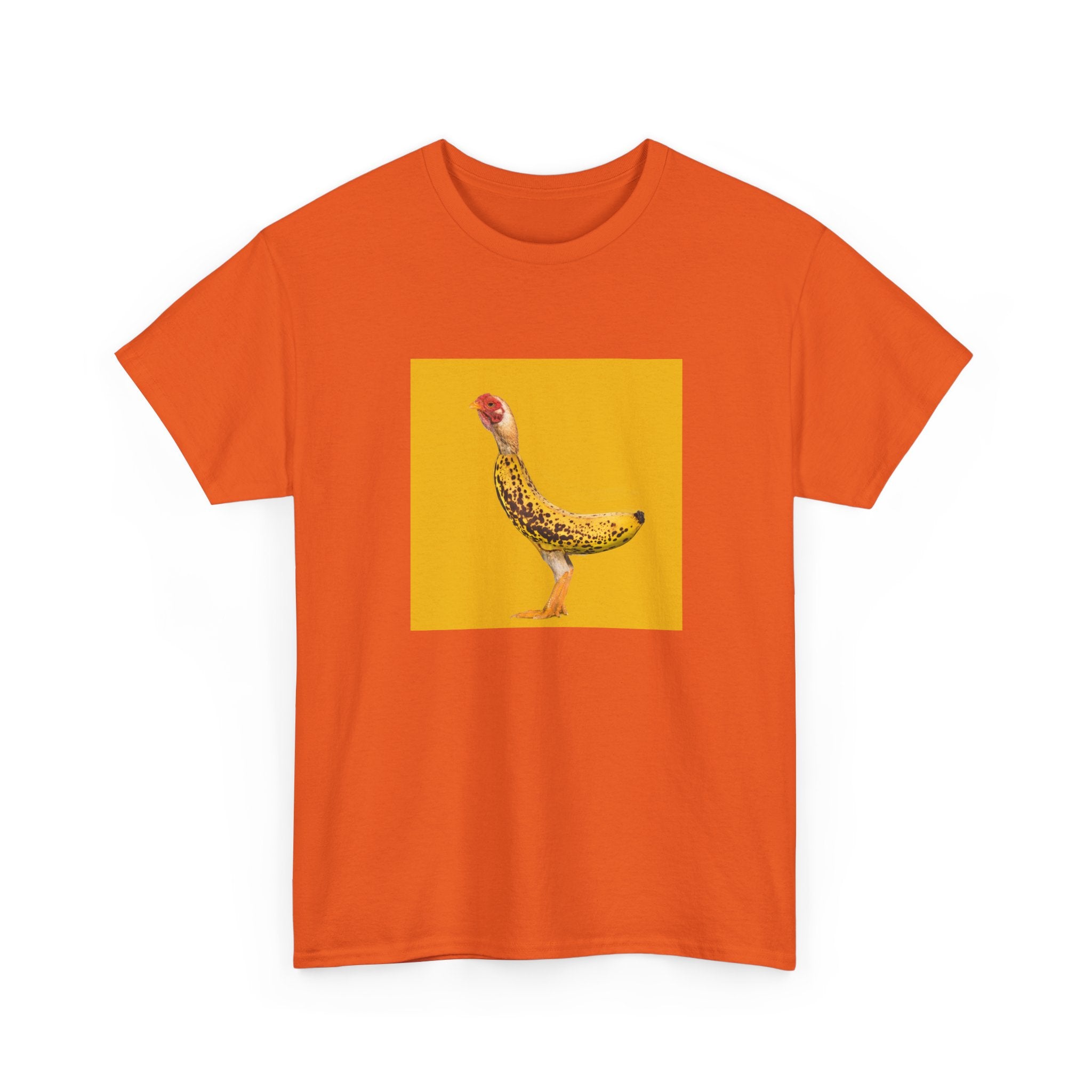 Unisex Heavy Cotton T-shirt