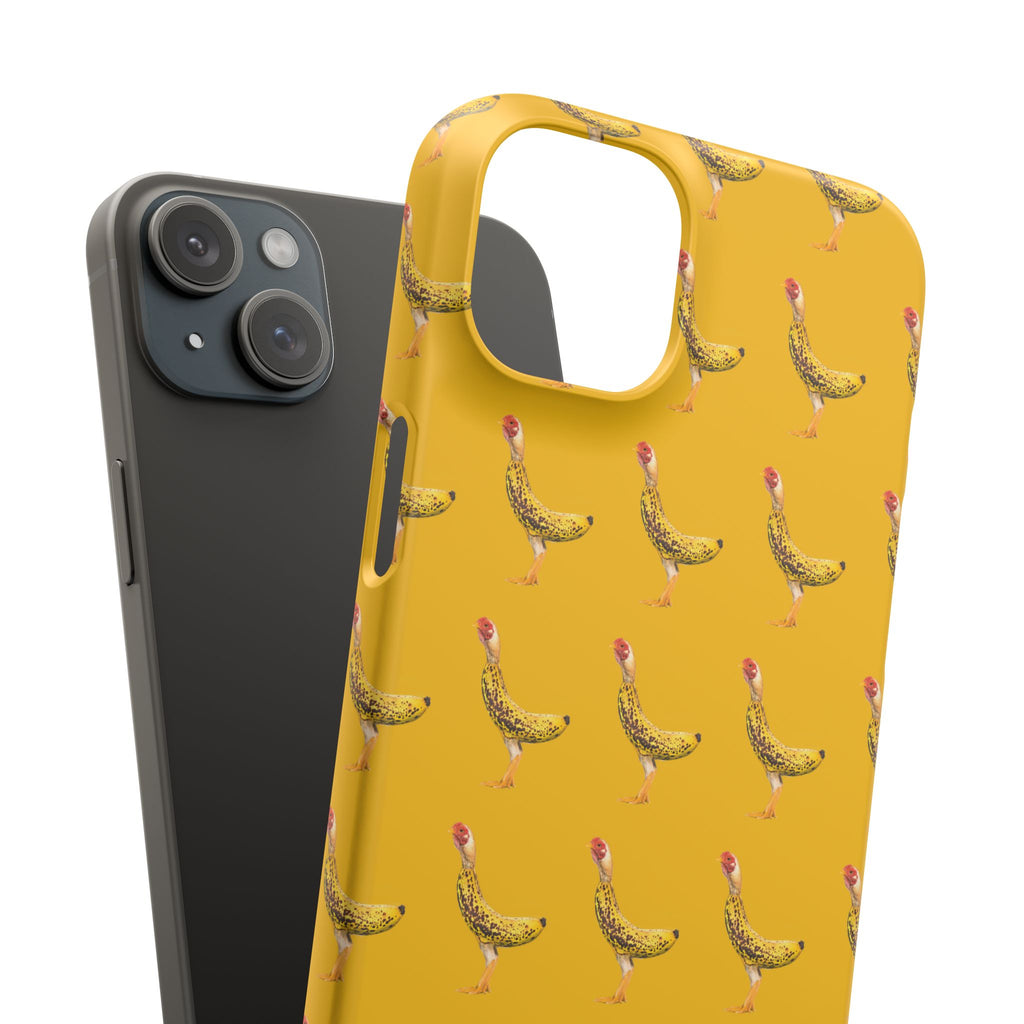 Phone Snap Case
