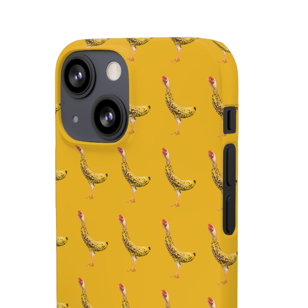 Phone Snap Case