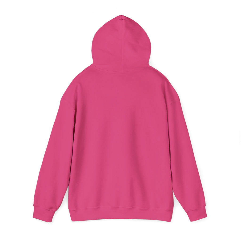 Hoodie - Unisex Heavy Blend™ Sweatshirt