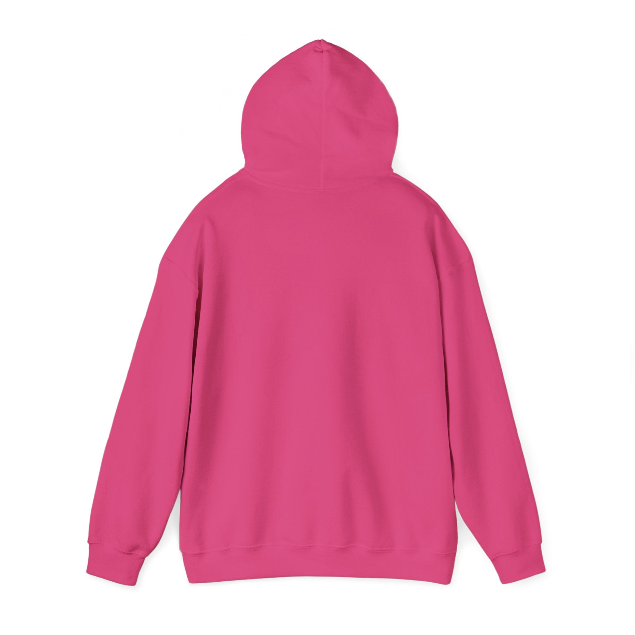 Hoodie - Unisex Heavy Blend™ Sweatshirt