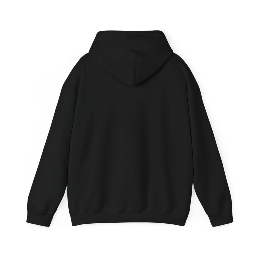 Hoodie - Unisex Heavy Blend™ Sweatshirt