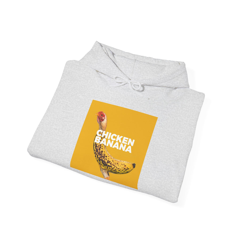 Hoodie - Unisex Heavy Blend™ Sweatshirt