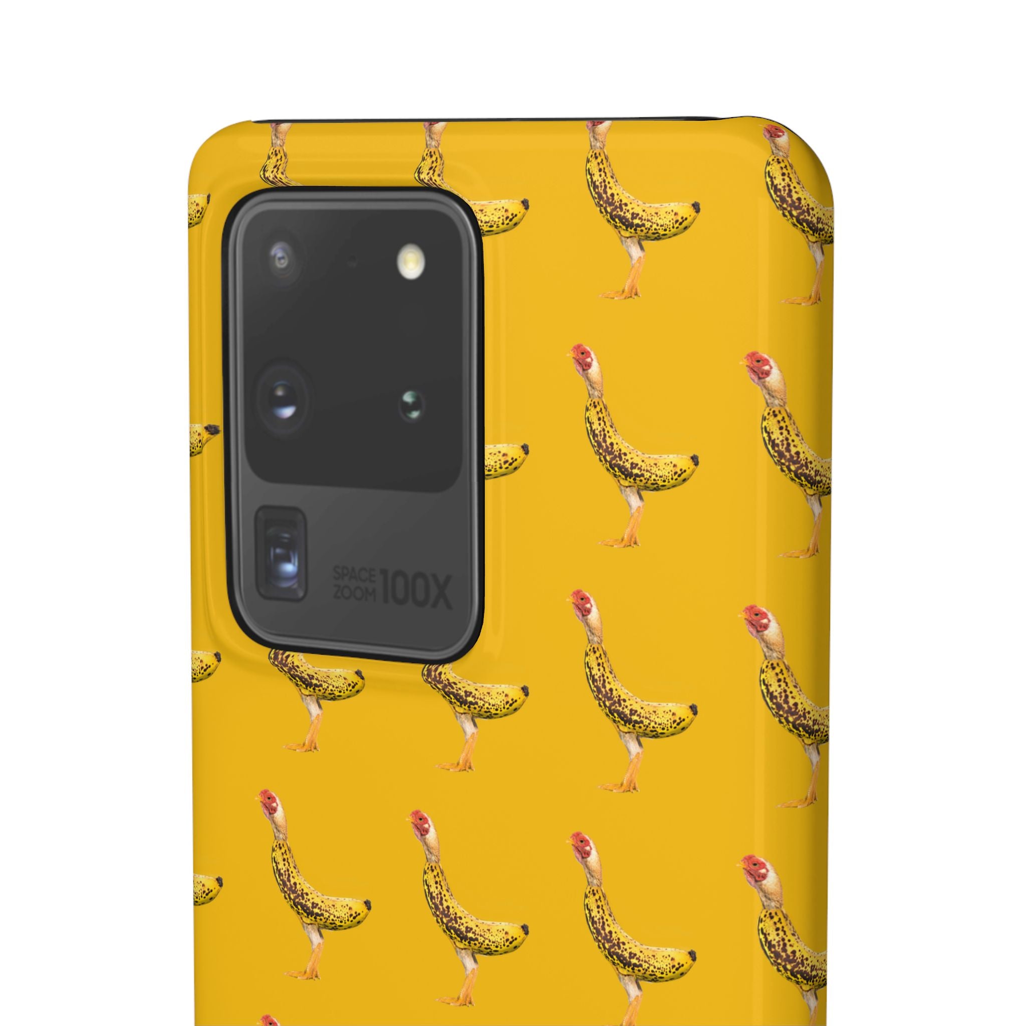 Phone Snap Case