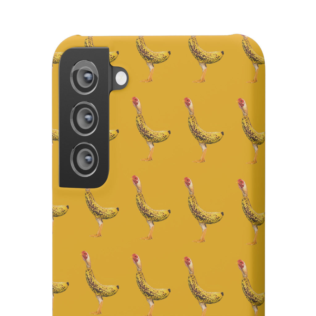 Phone Snap Case