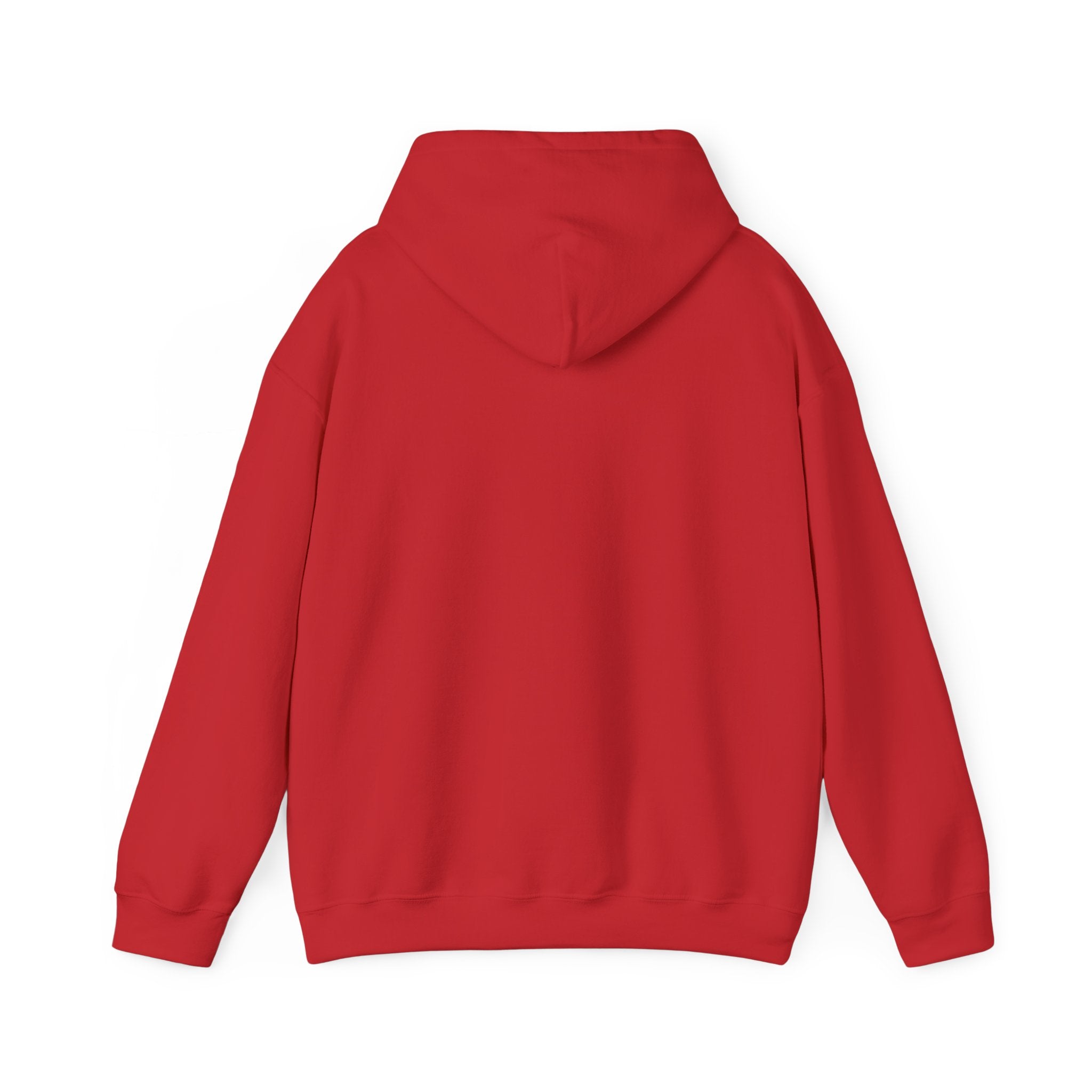 Hoodie - Unisex Heavy Blend™ Sweatshirt