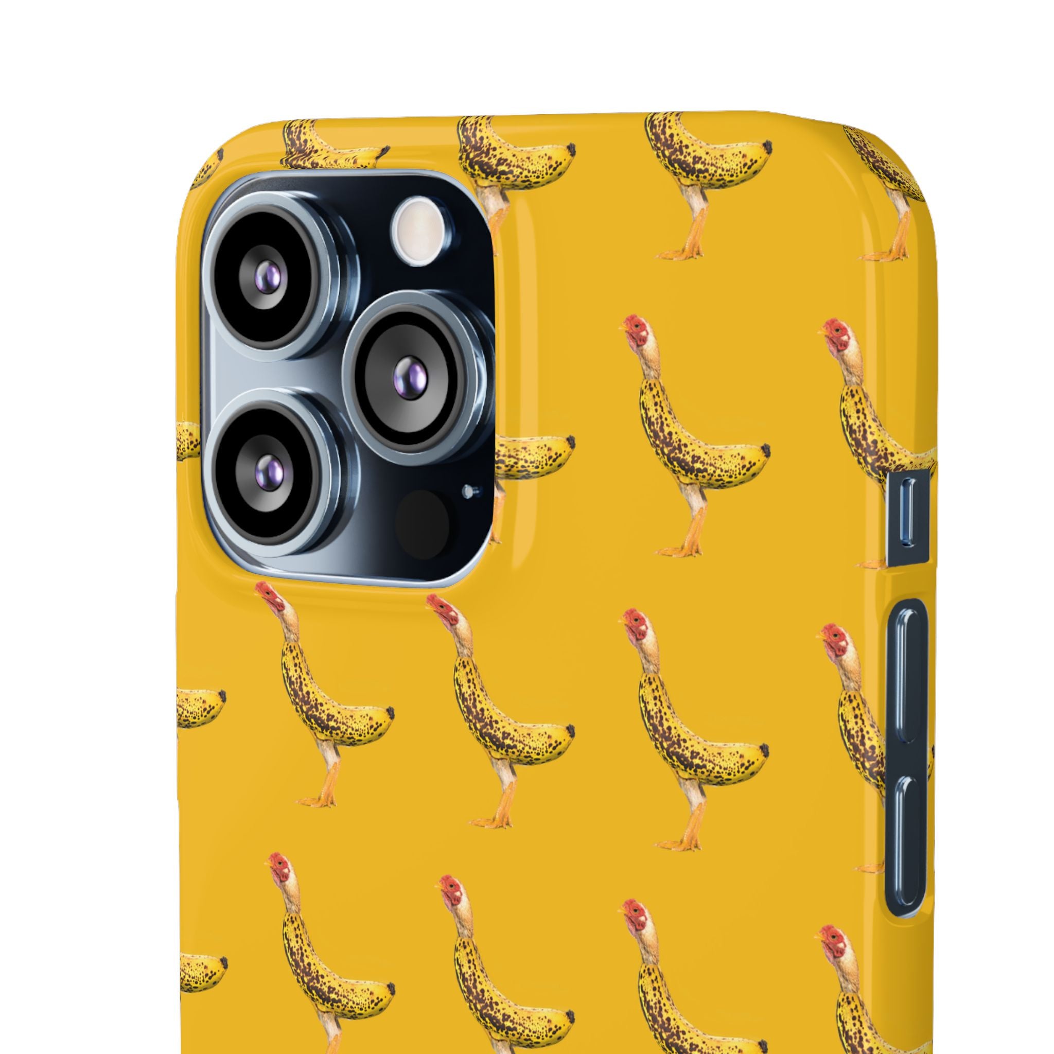 Phone Snap Case