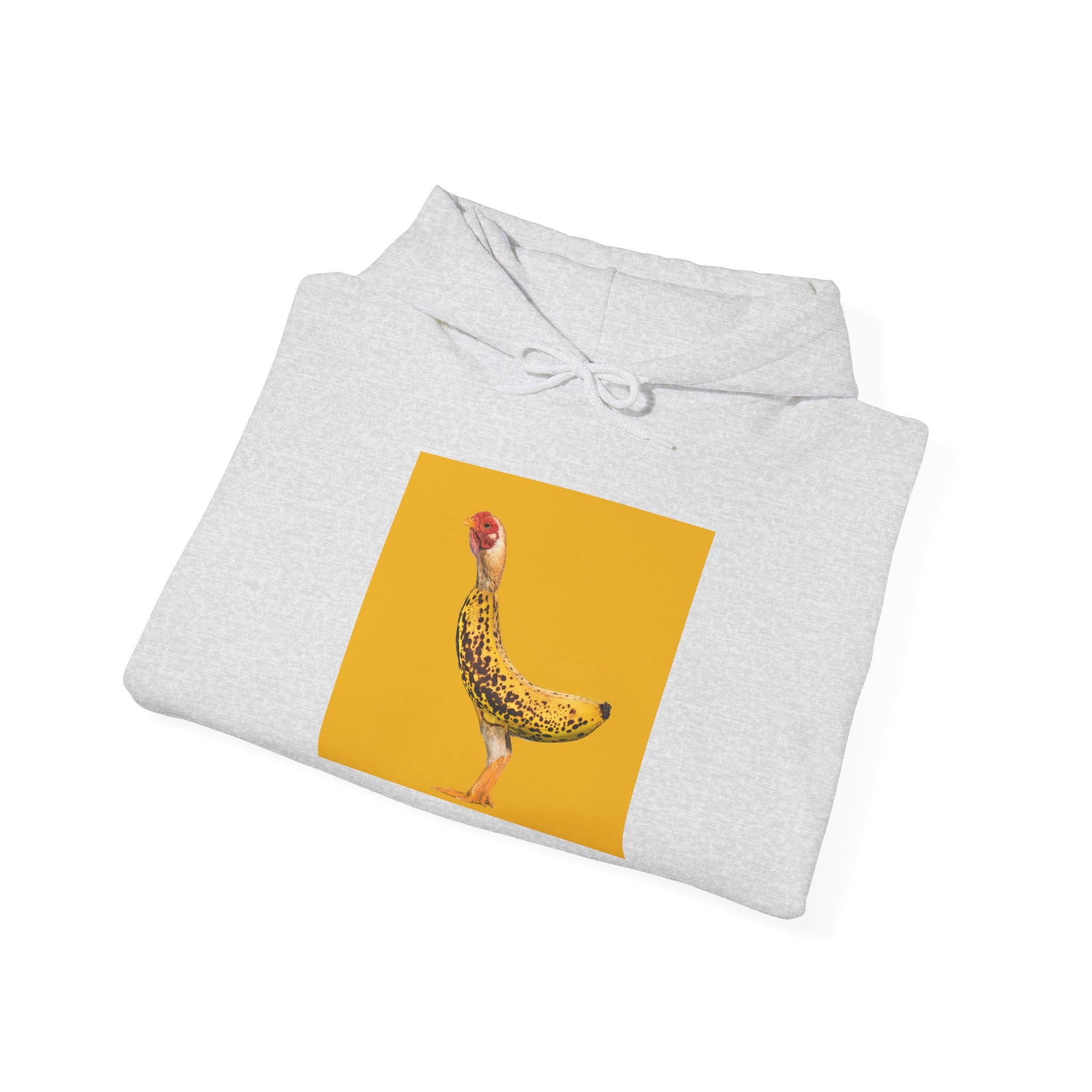 Hoodie - Unisex Heavy Blend™ Sweatshirt