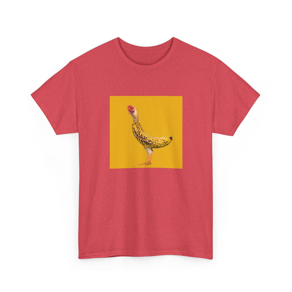 Unisex Heavy Cotton T-shirt