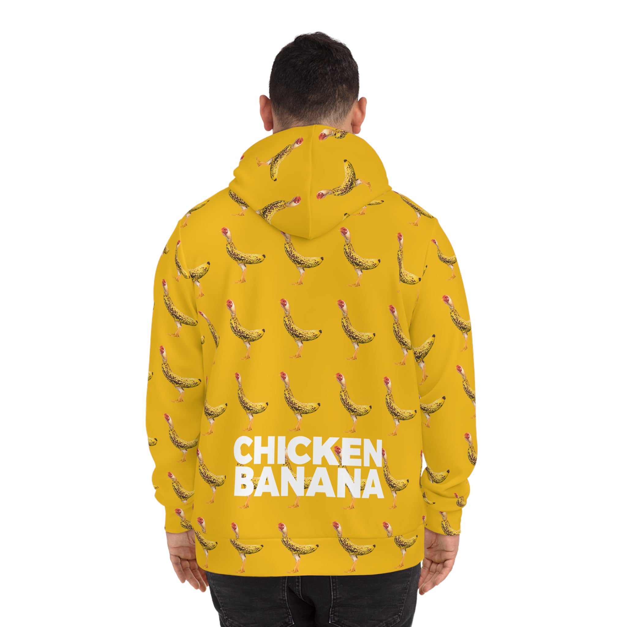 Hoodie Deluxe
