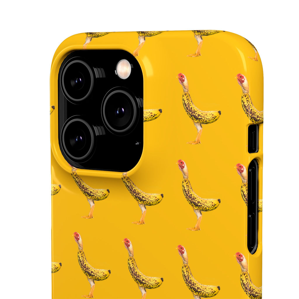 Phone Snap Case