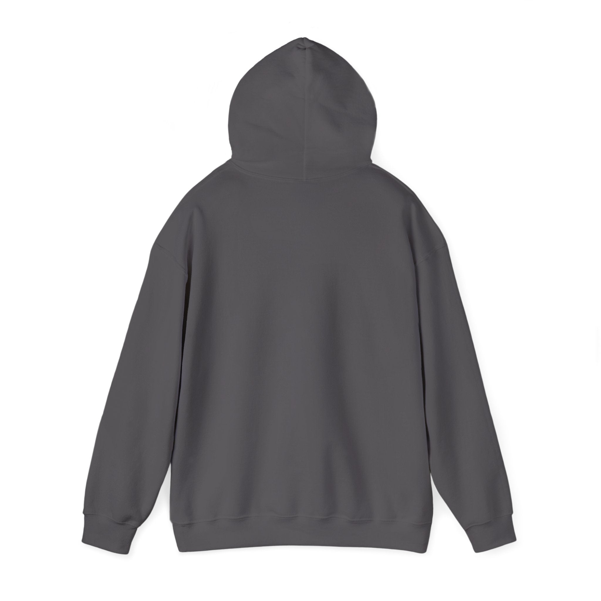 Hoodie - Unisex Heavy Blend™ Sweatshirt