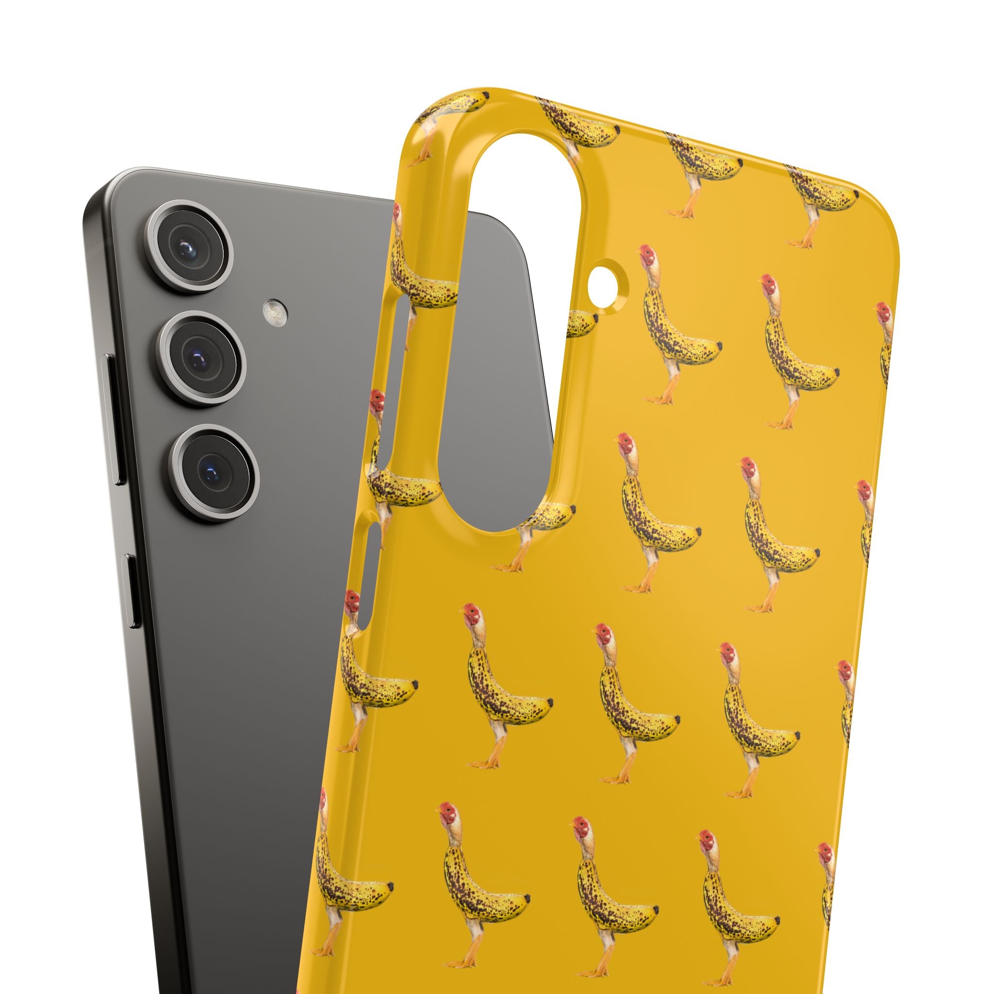 Phone Snap Case