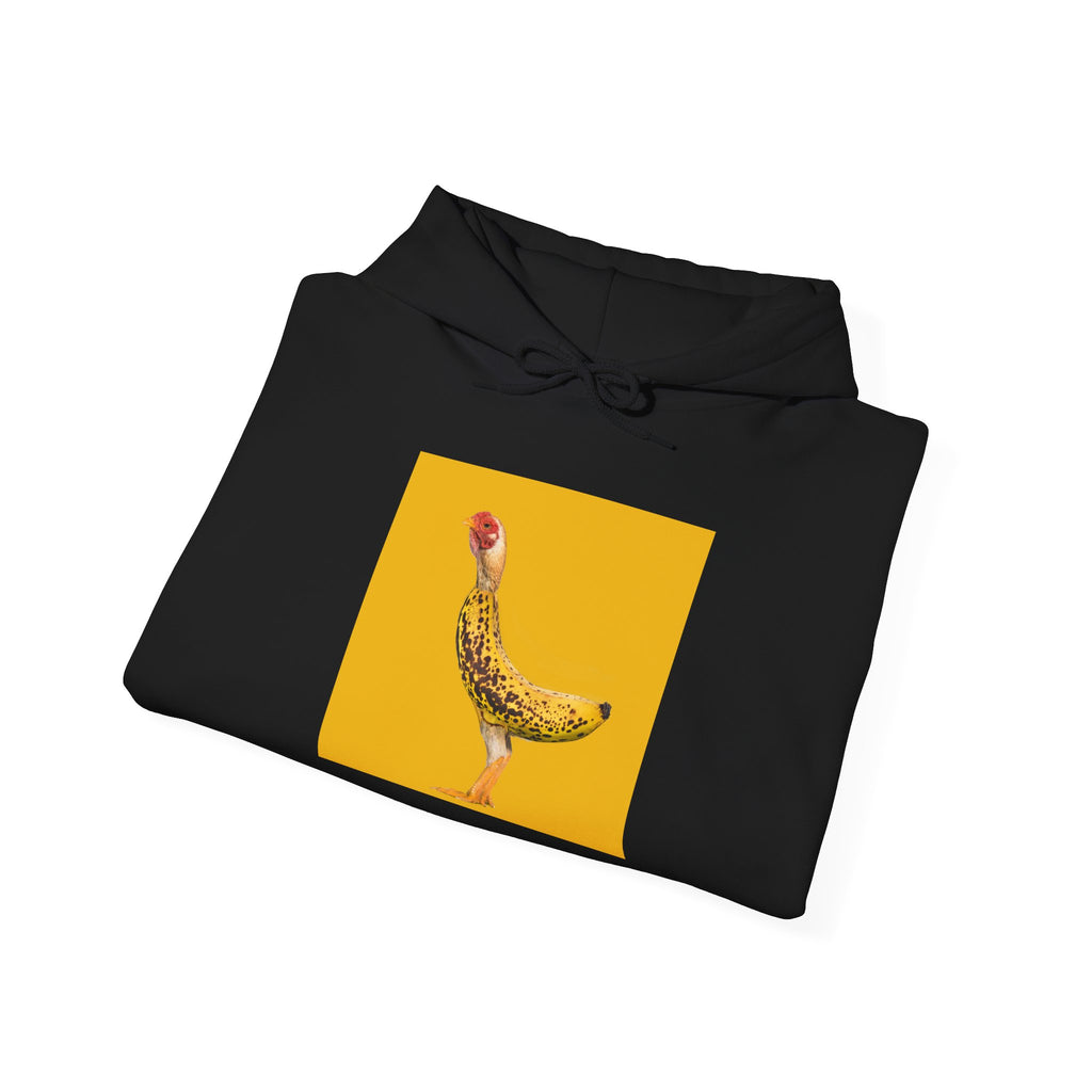 Hoodie - Unisex Heavy Blend™ Sweatshirt